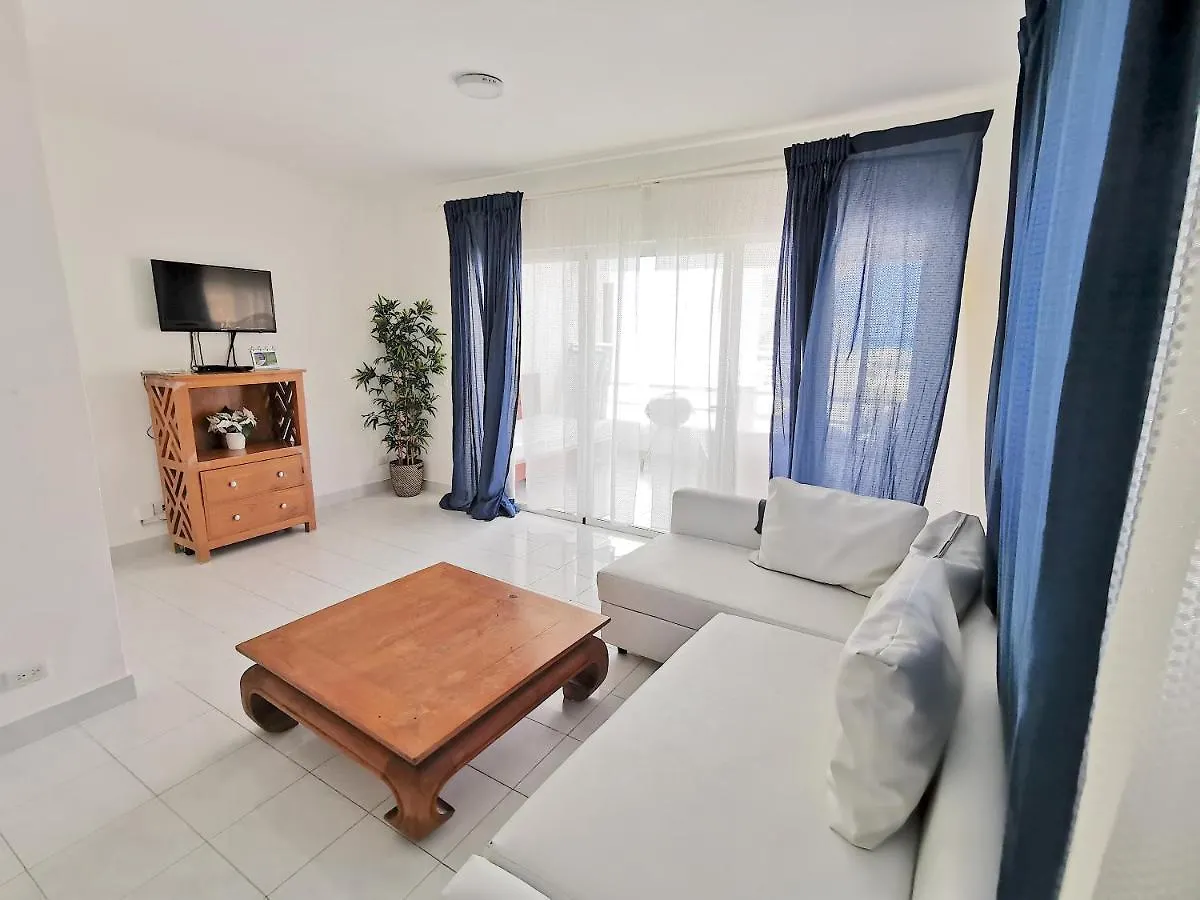 Caribbean Villa 7 Guests Bbq Tv Towels Kitchen Wifi Bavaro Beach Punta Cana
