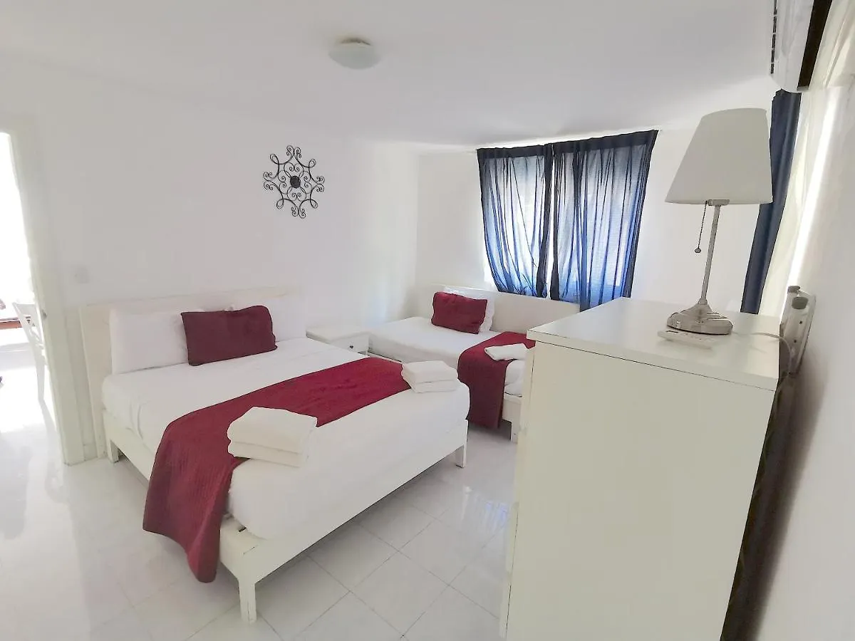 Caribbean Villa 7 Guests Bbq Tv Towels Kitchen Wifi Bavaro Beach Punta Cana