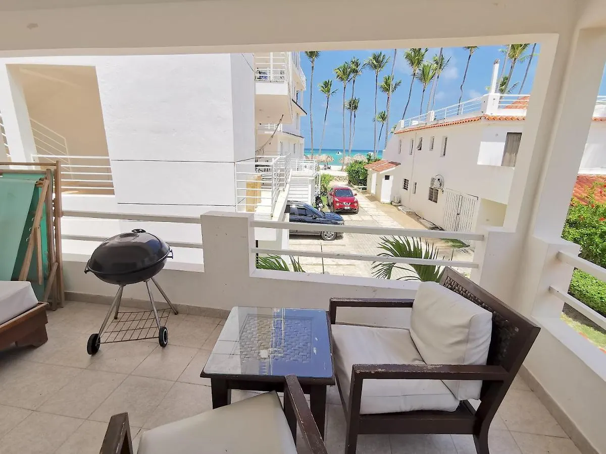 Caribbean Villa 7 Guests Bbq Tv Towels Kitchen Wifi Bavaro Beach Punta Cana Dominik Cumhuriyeti