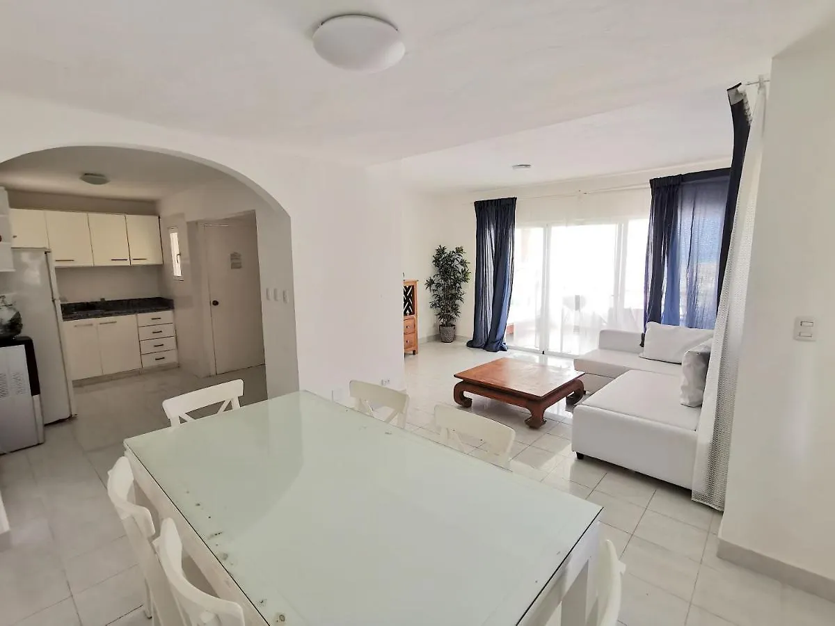 Caribbean Villa 7 Guests Bbq Tv Towels Kitchen Wifi Bavaro Beach Punta Cana 0*,  Dominik Cumhuriyeti