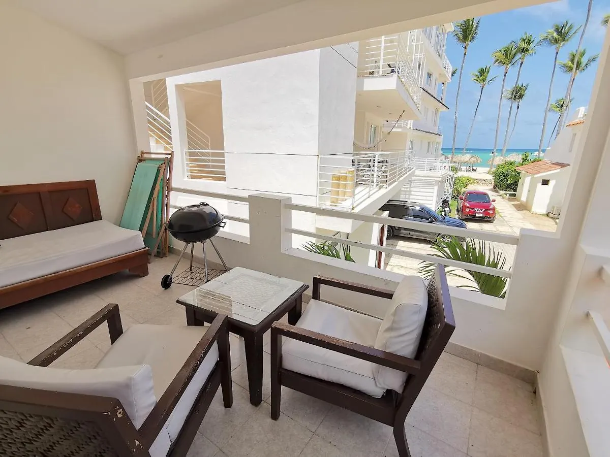 Caribbean Villa 7 Guests Bbq Tv Towels Kitchen Wifi Bavaro Beach Punta Cana 0*,