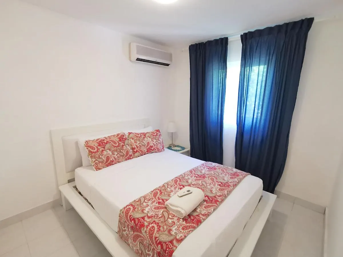 Caribbean Villa 7 Guests Bbq Tv Towels Kitchen Wifi Bavaro Beach Punta Cana Dominik Cumhuriyeti