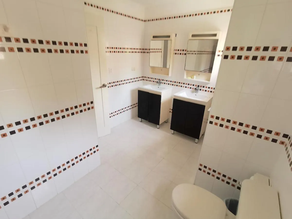Caribbean Villa 7 Guests Bbq Tv Towels Kitchen Wifi Bavaro Beach Punta Cana