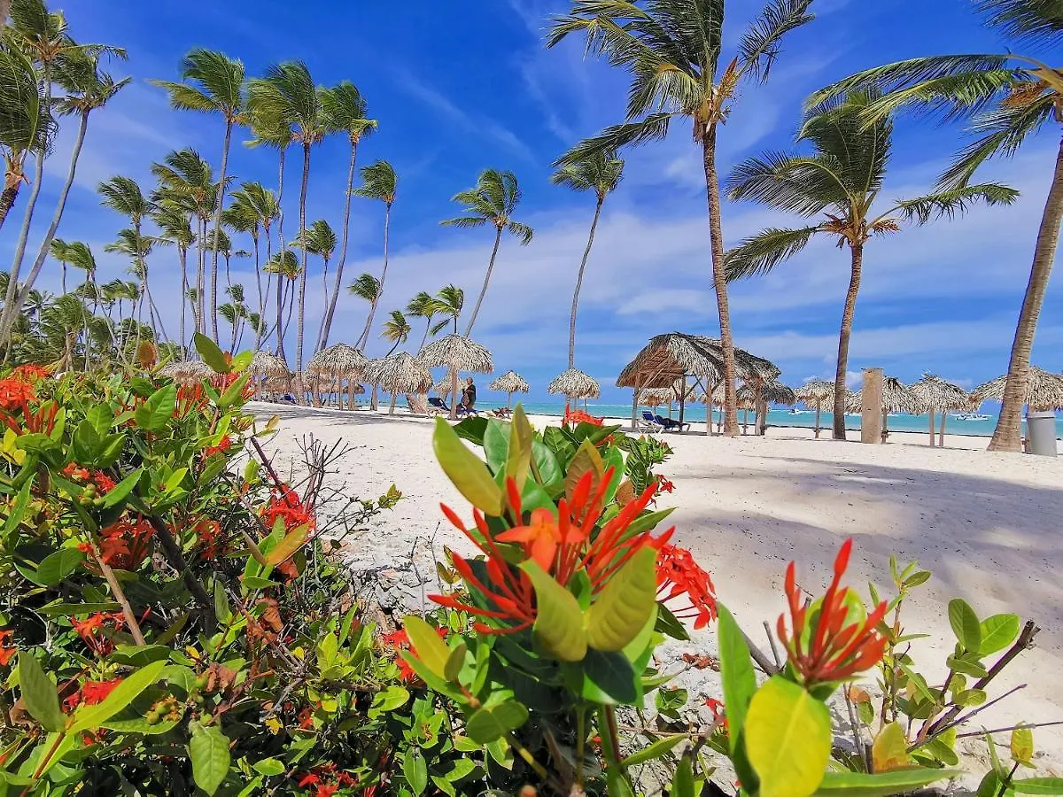 Caribbean Villa 7 Guests Bbq Tv Towels Kitchen Wifi Bavaro Beach Punta Cana