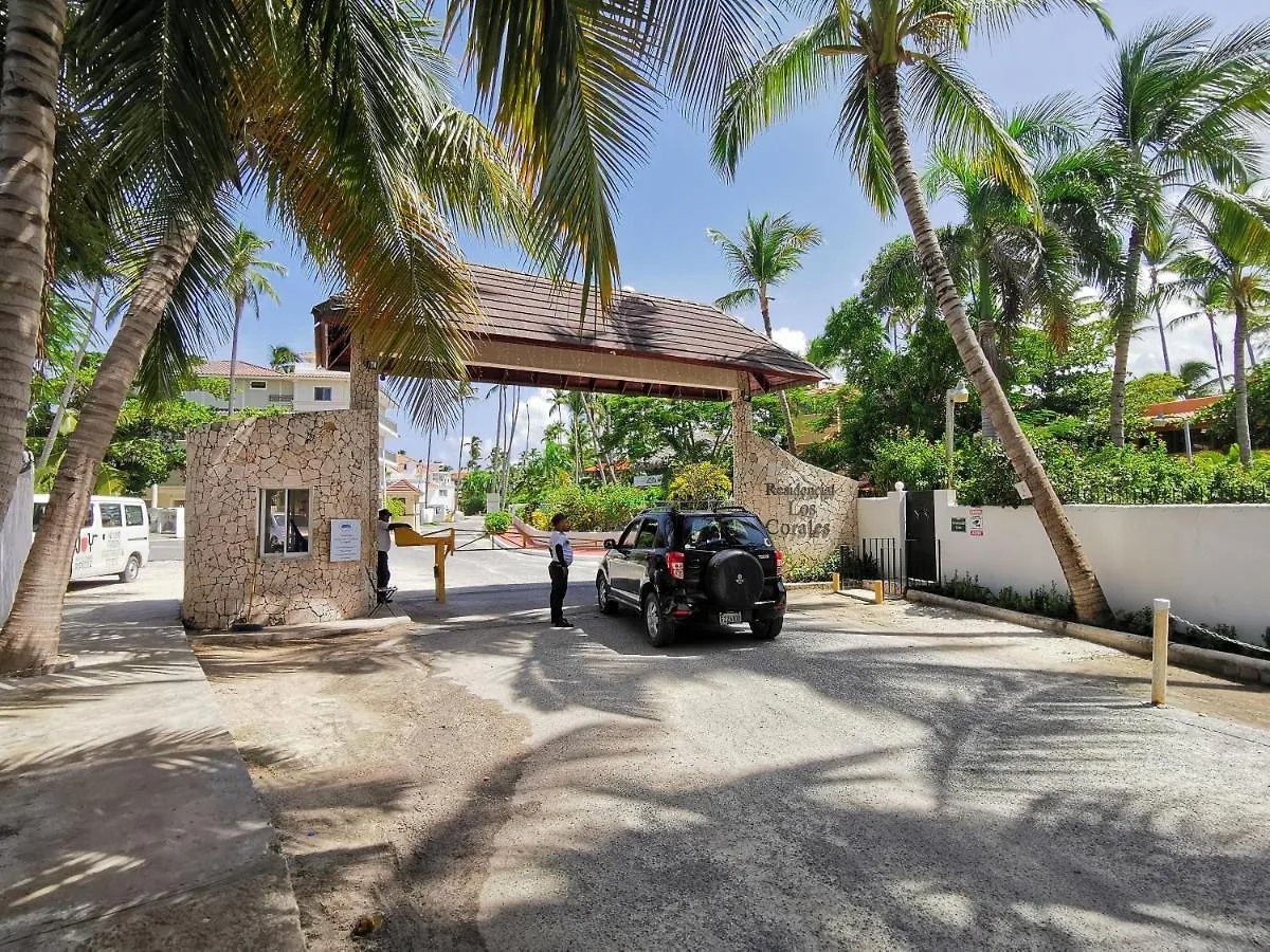 Caribbean Villa 7 Guests Bbq Tv Towels Kitchen Wifi Bavaro Beach Punta Cana