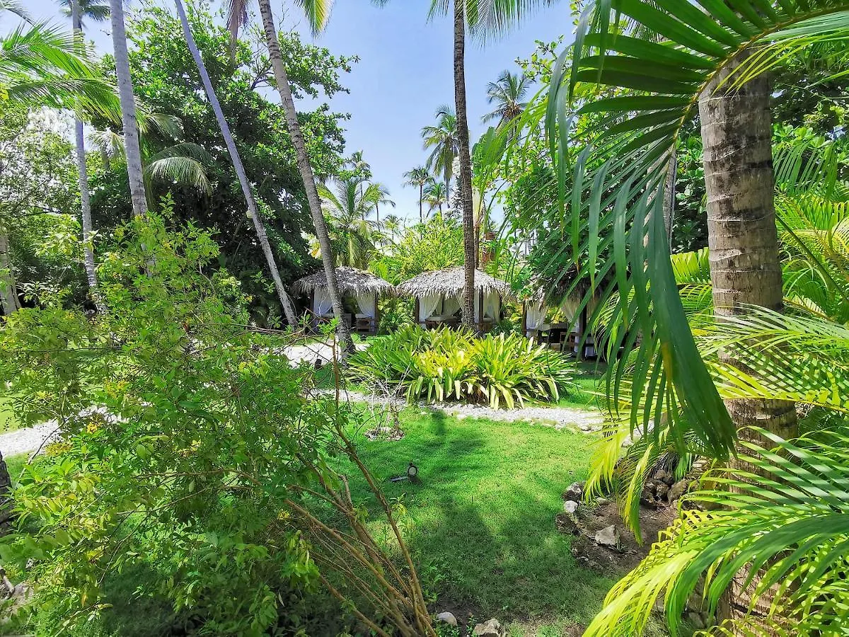 Caribbean Villa 7 Guests Bbq Tv Towels Kitchen Wifi Bavaro Beach Punta Cana 0*,