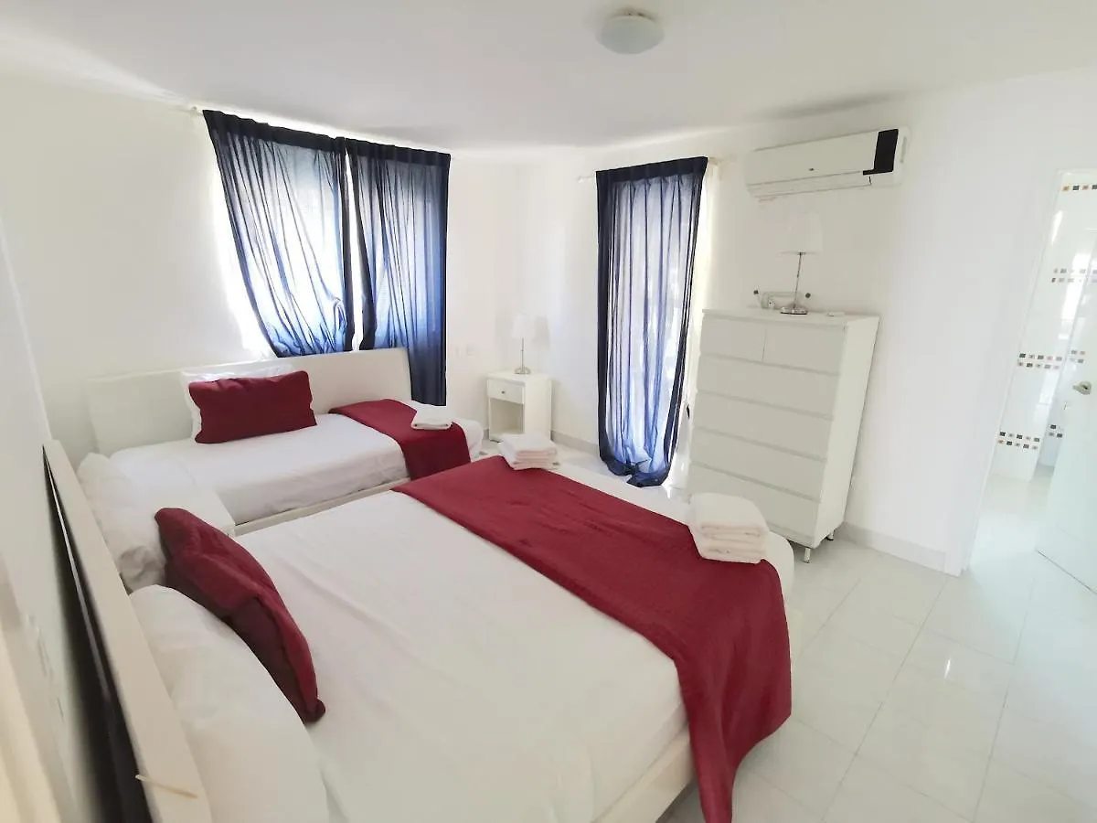 Caribbean Villa 7 Guests Bbq Tv Towels Kitchen Wifi Bavaro Beach Punta Cana Dominican Republic