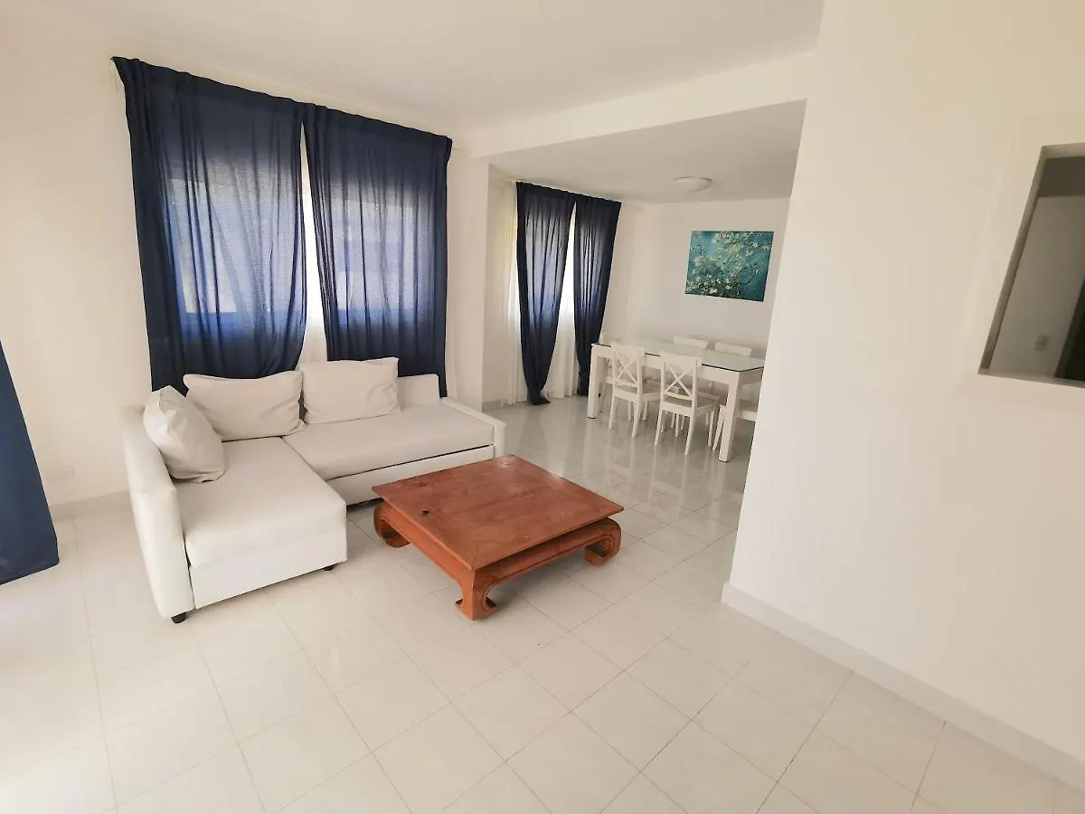 Caribbean Villa 7 Guests Bbq Tv Towels Kitchen Wifi Bavaro Beach Punta Cana Dominican Republic