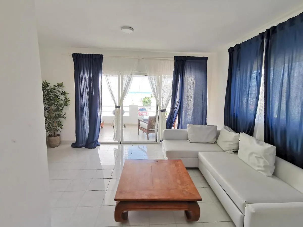 Caribbean Villa 7 Guests Bbq Tv Towels Kitchen Wifi Bavaro Beach Punta Cana