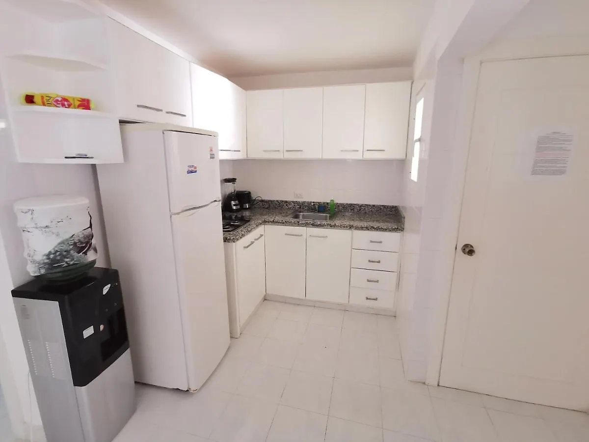 Caribbean Villa 7 Guests Bbq Tv Towels Kitchen Wifi Bavaro Beach Punta Cana