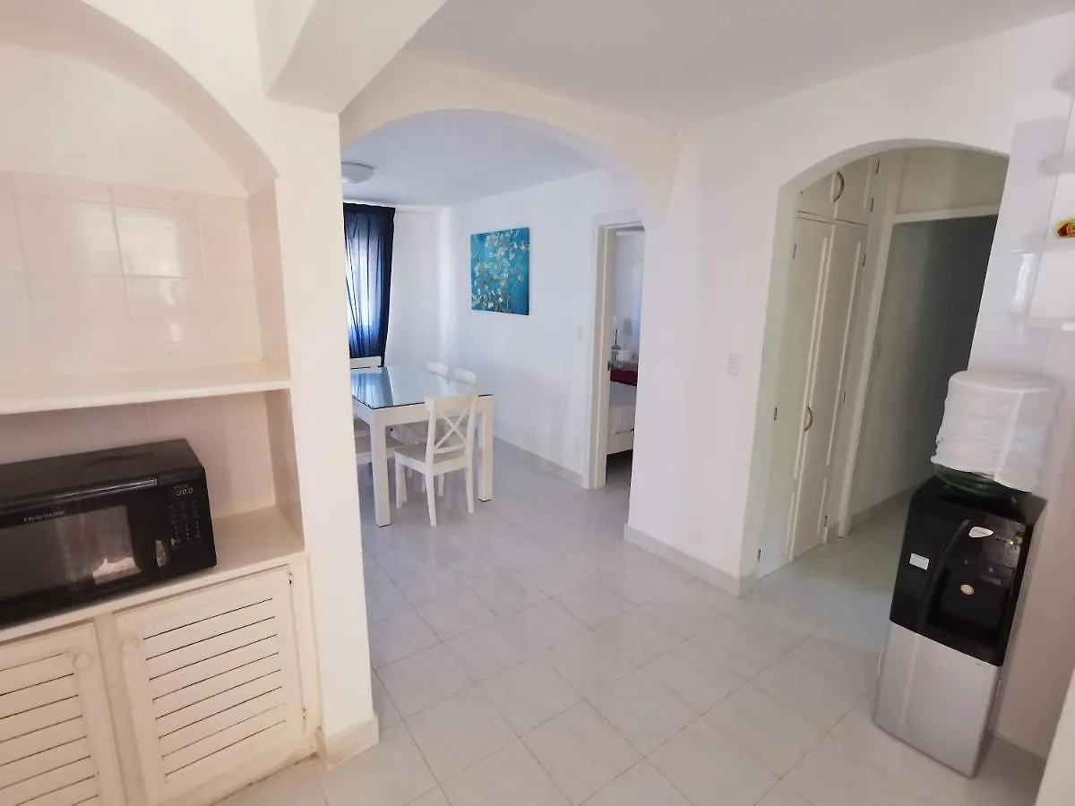 Caribbean Villa 7 Guests Bbq Tv Towels Kitchen Wifi Bavaro Beach Punta Cana