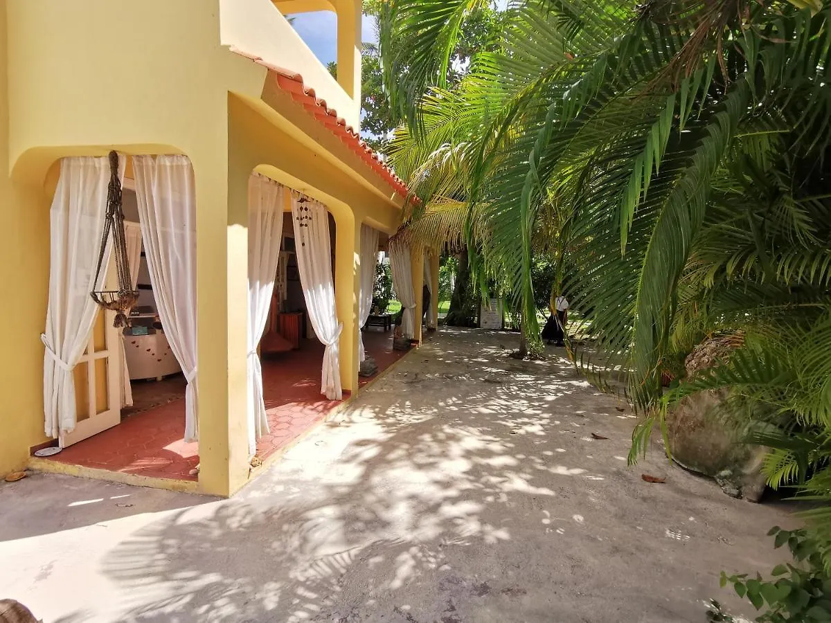 Caribbean Villa 7 Guests Bbq Tv Towels Kitchen Wifi Bavaro Beach Punta Cana Dominican Republic
