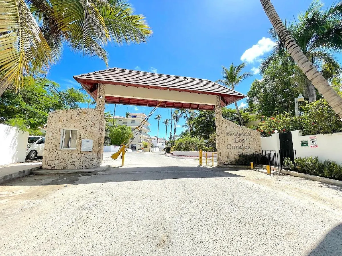 Caribbean Villa 7 Guests Bbq Tv Towels Kitchen Wifi Bavaro Beach Punta Cana Dominican Republic