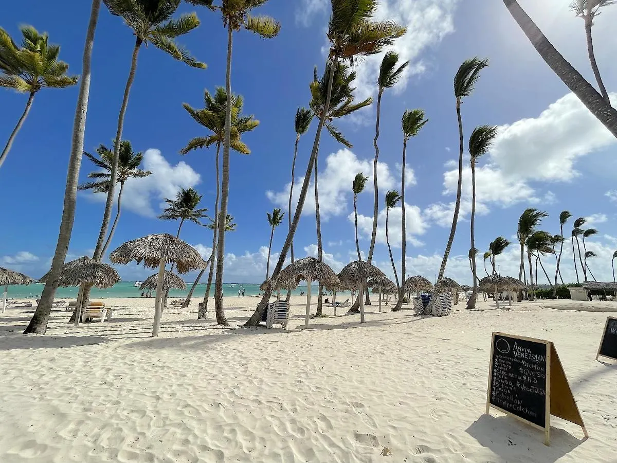 Caribbean Villa 7 Guests Bbq Tv Towels Kitchen Wifi Bavaro Beach Punta Cana